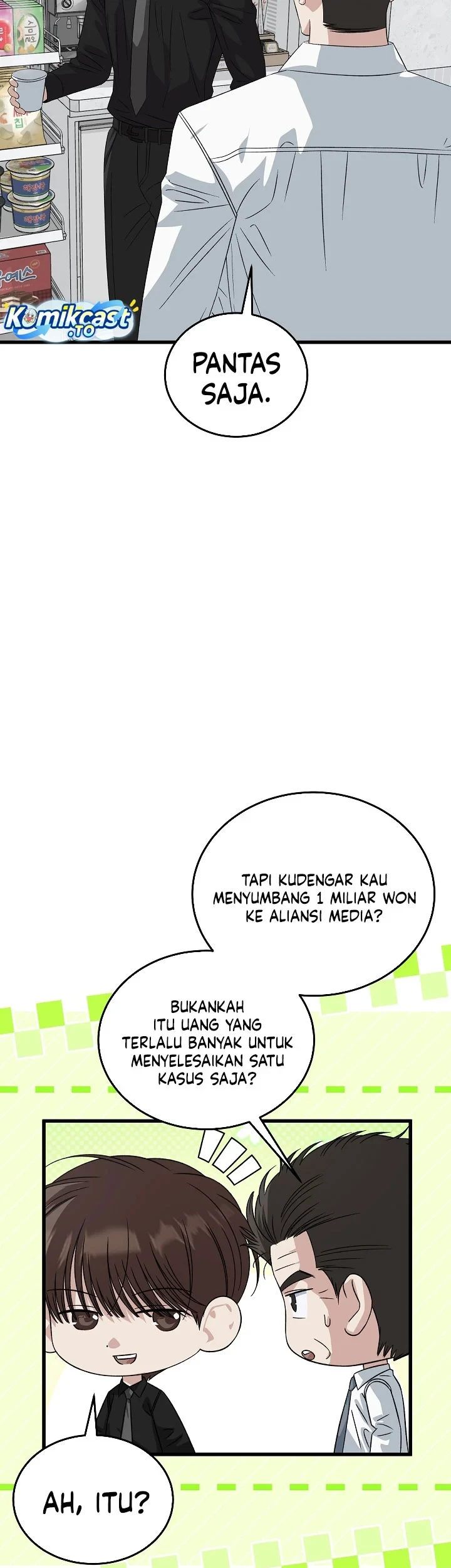 Chapter 201 - halaman 83