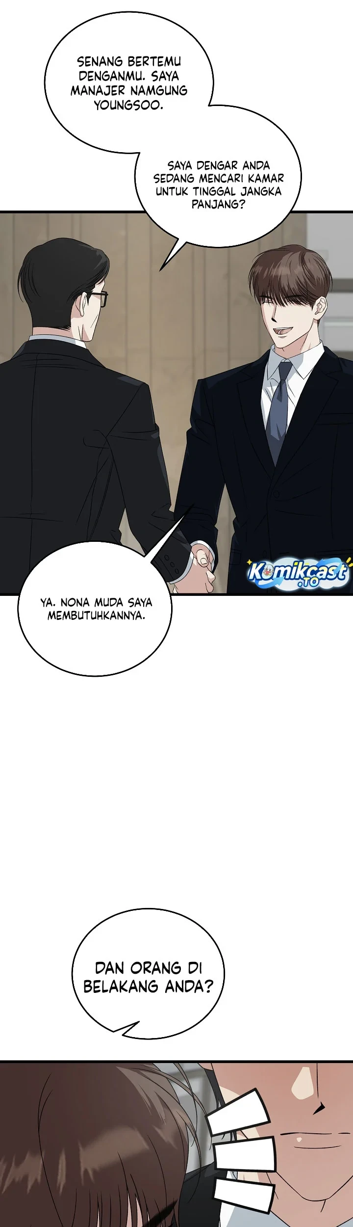 Chapter 202 - halaman 19