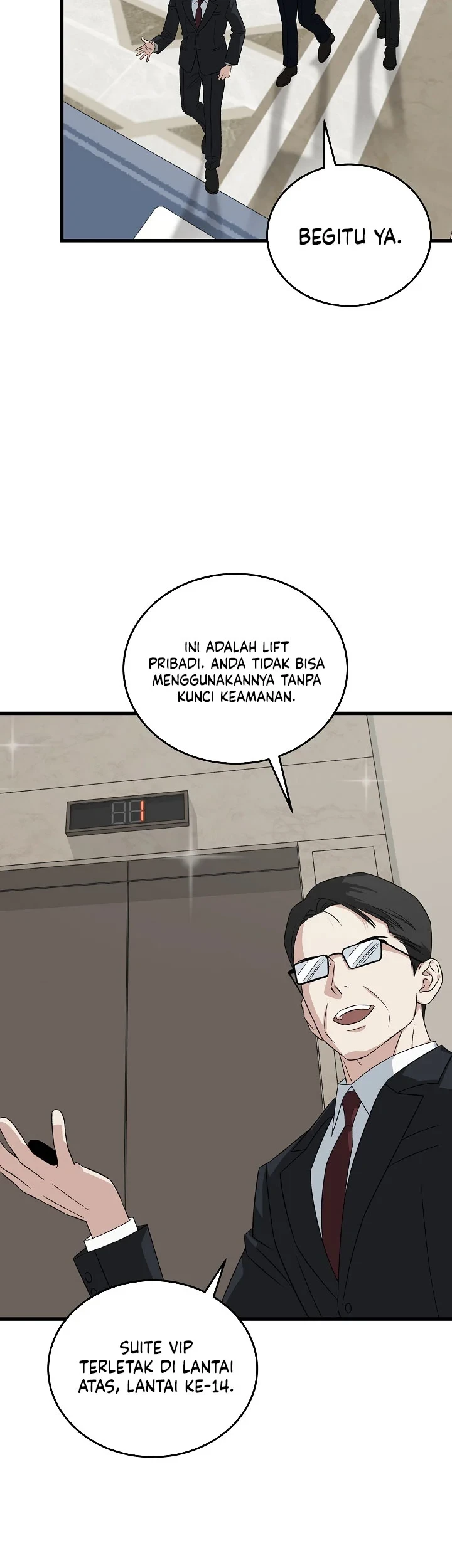Chapter 202 - halaman 23