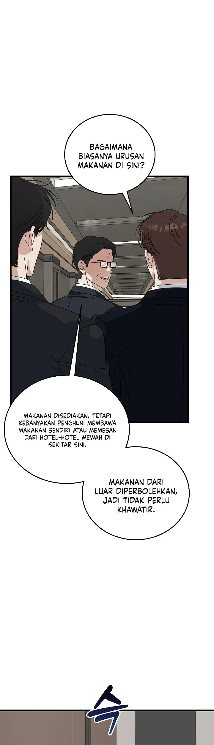 Chapter 202 - halaman 27
