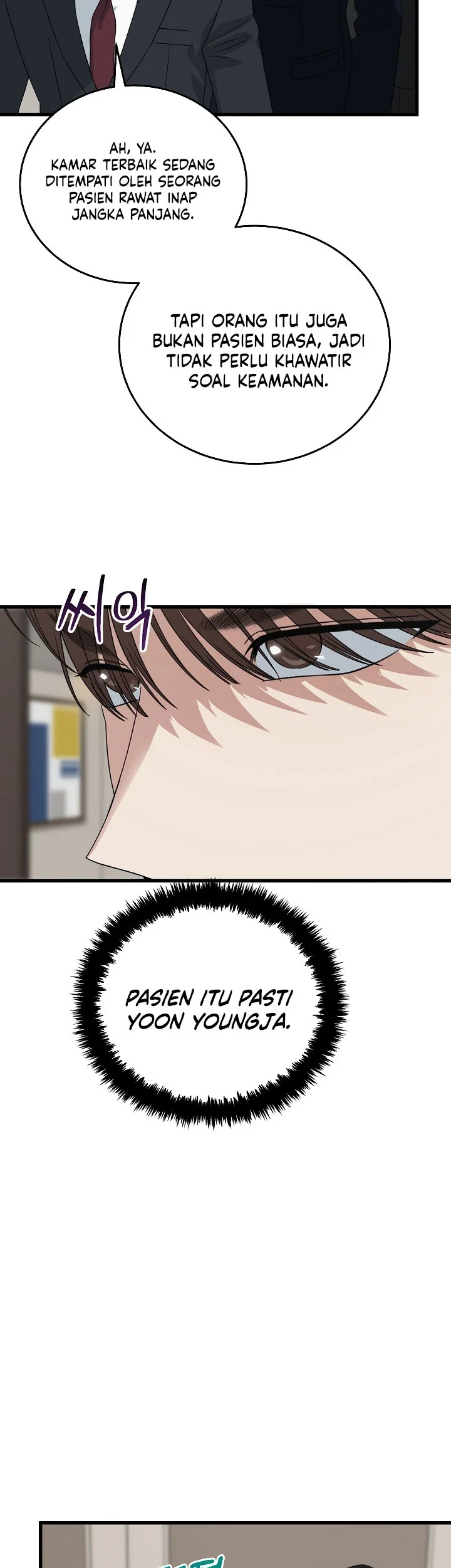 Chapter 202 - halaman 31