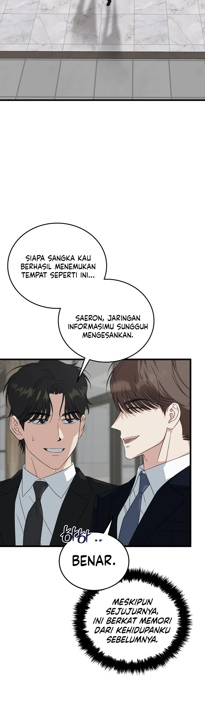 Chapter 202 - halaman 35