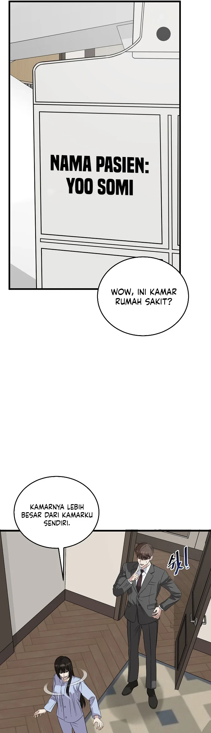 Chapter 202 - halaman 69