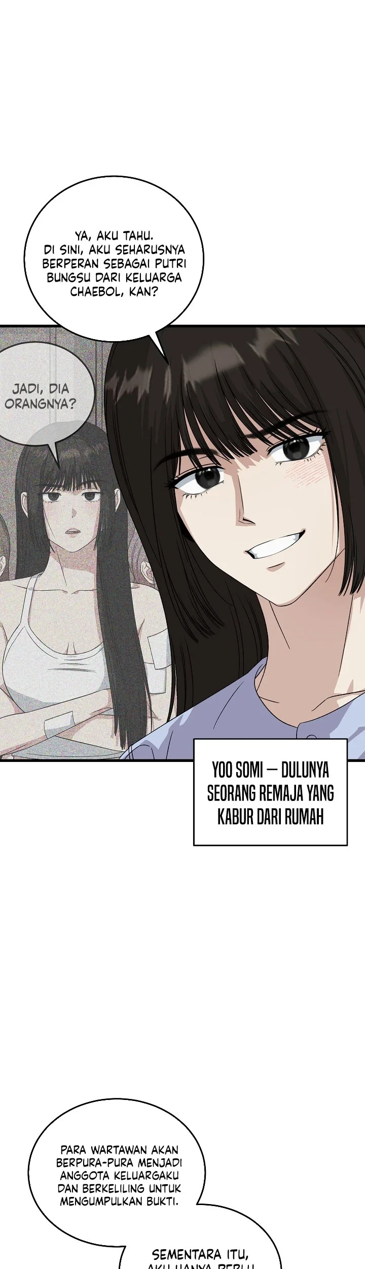 Chapter 202 - halaman 71