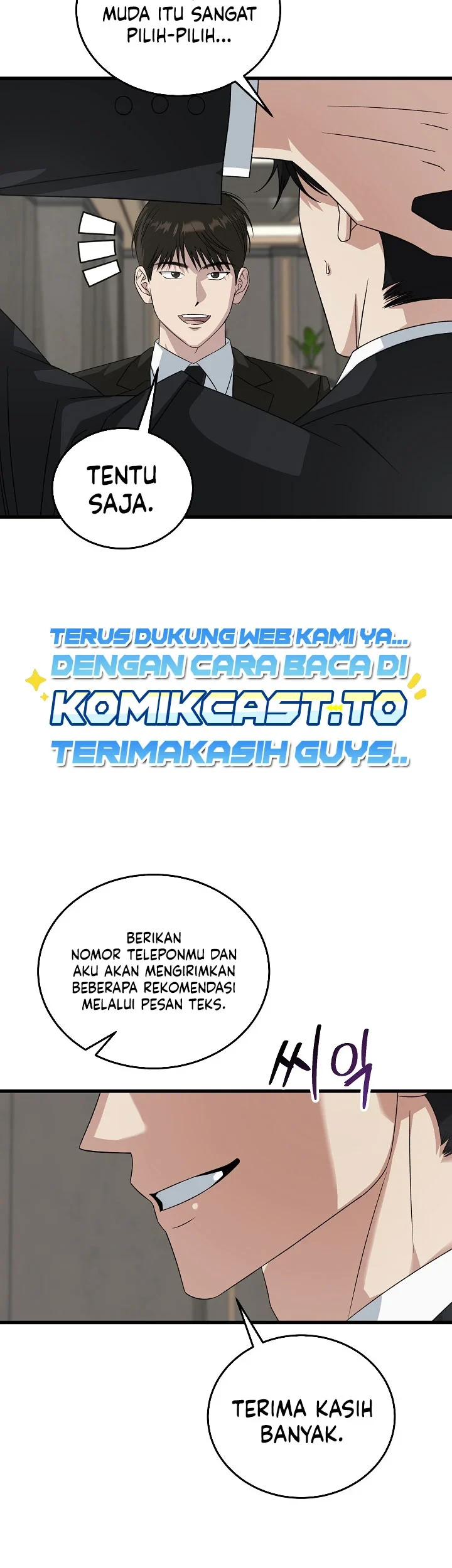 Chapter 202 - halaman 83
