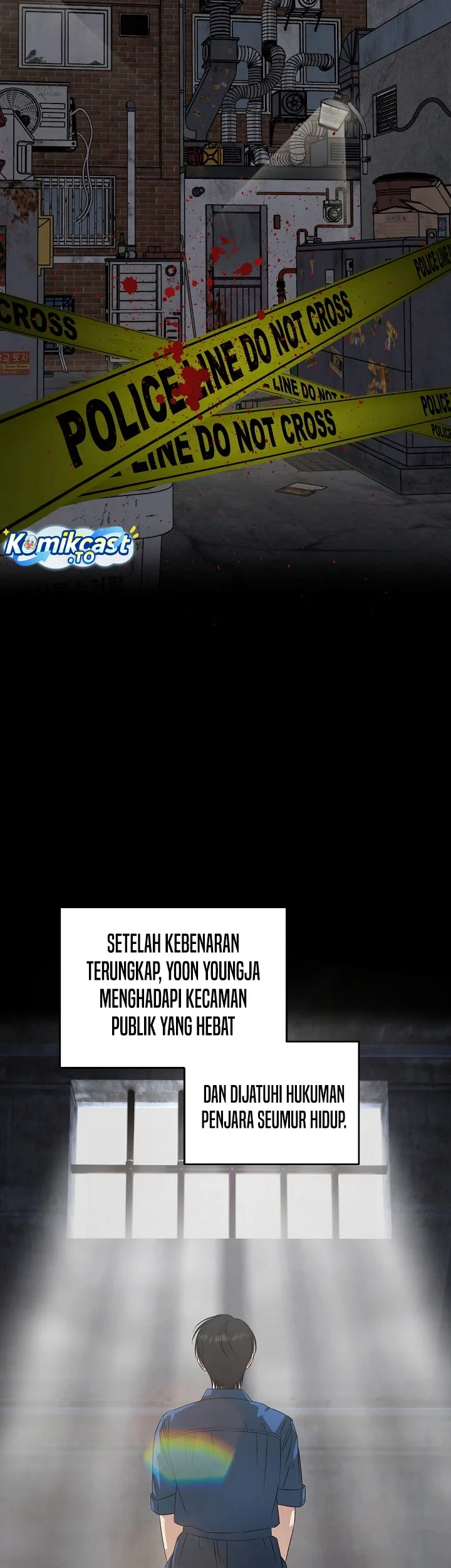 Chapter 202 - halaman 7