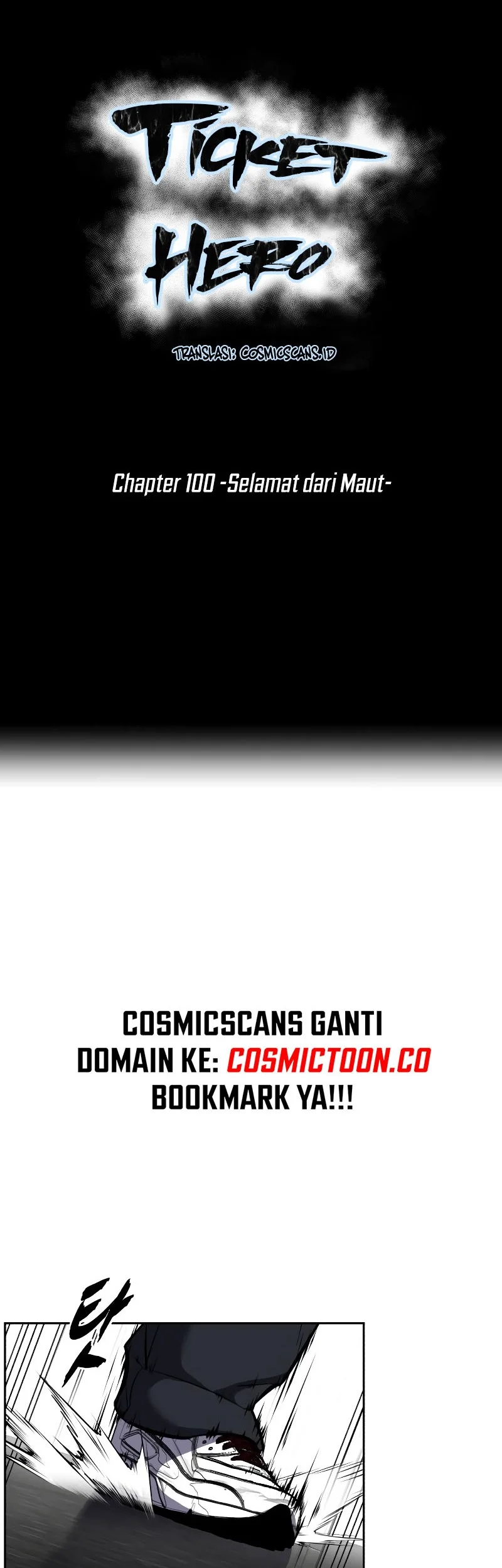 Chapter 100 - halaman 8