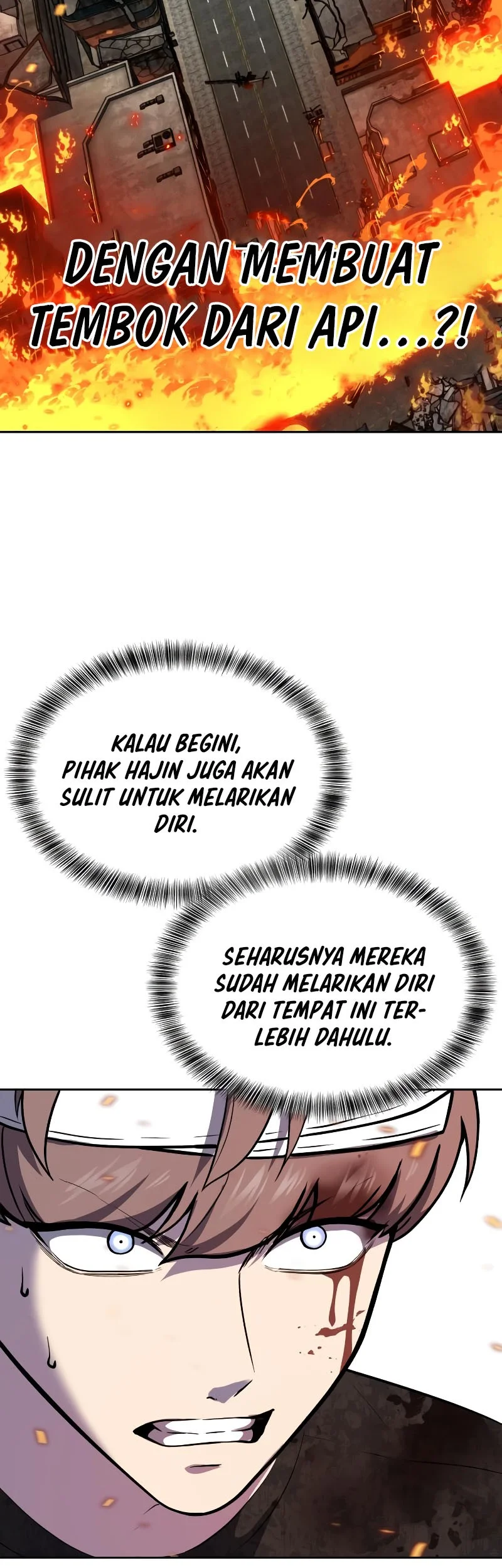 Chapter 100 - halaman 14