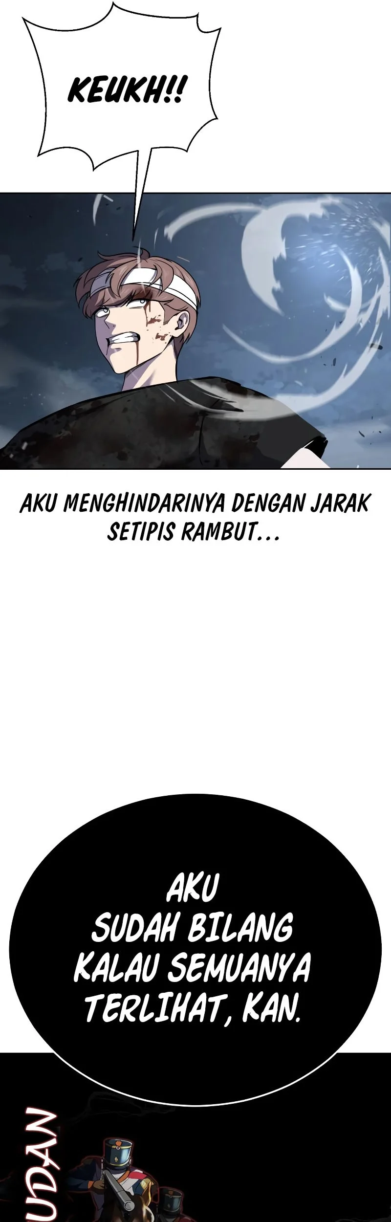 Chapter 100 - halaman 40