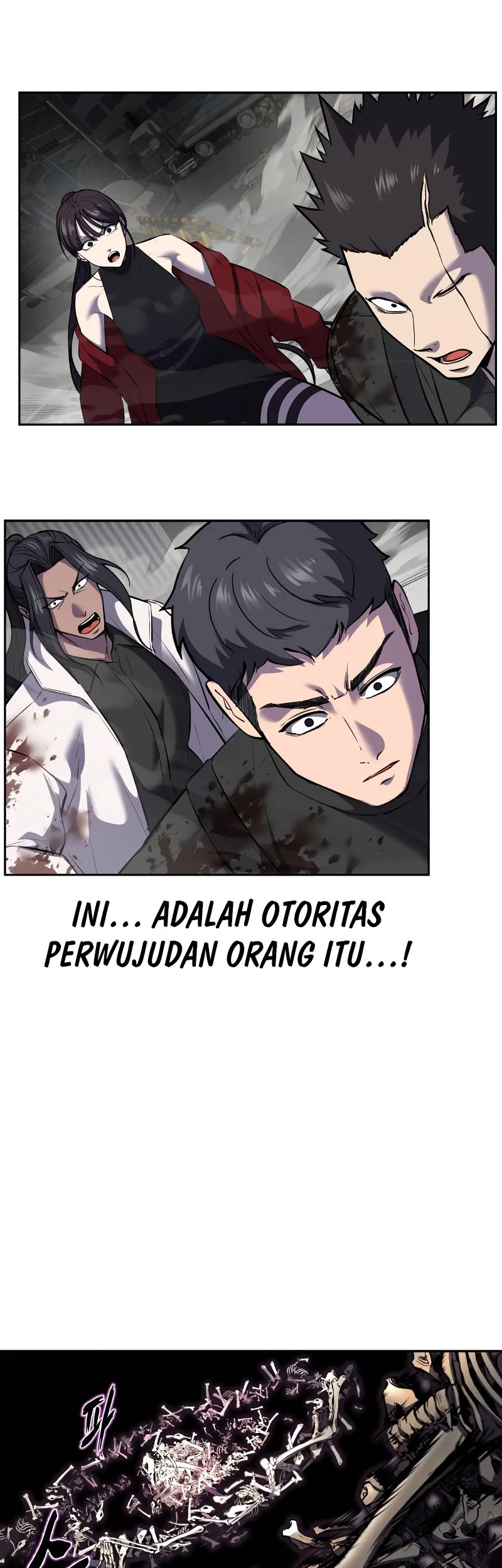 Chapter 101 - halaman 71