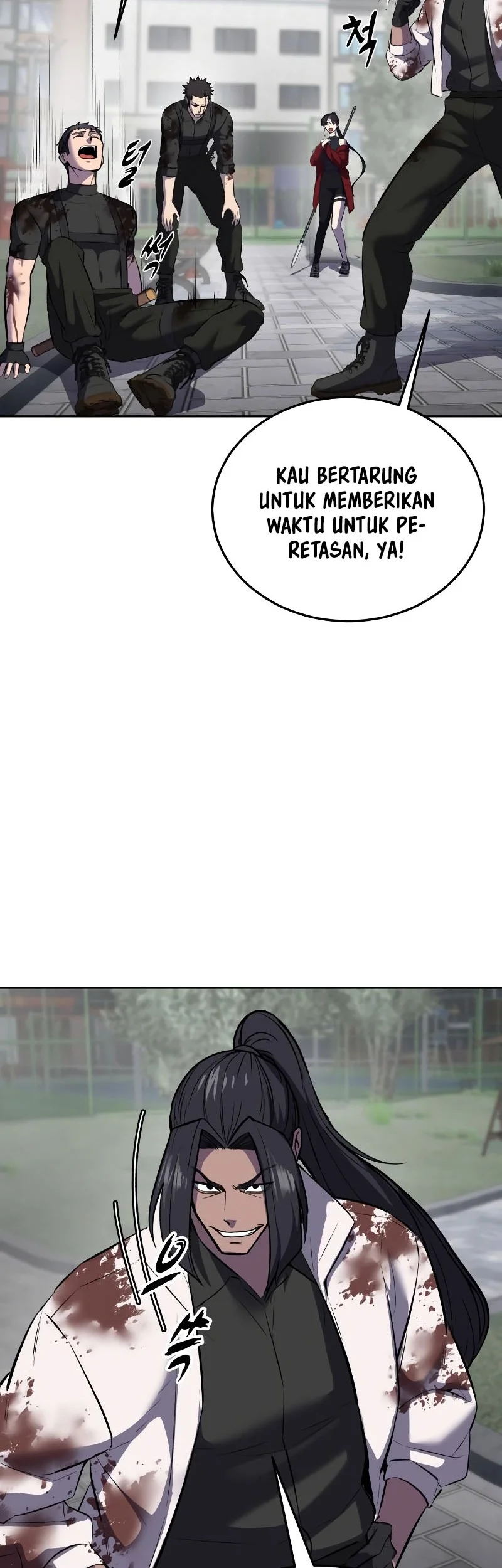 Chapter 101 - halaman 116