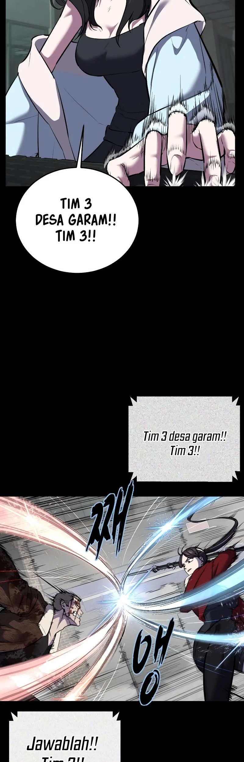 Chapter 101 - halaman 4