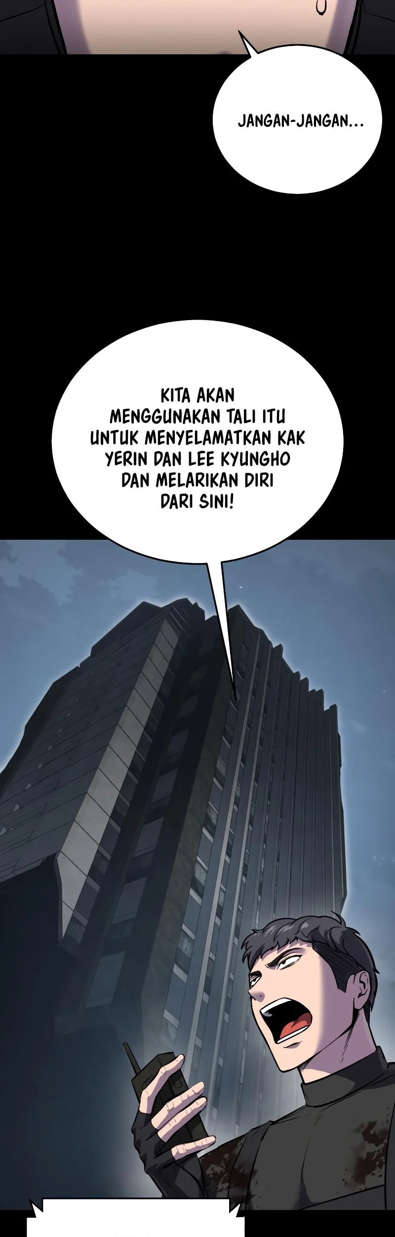 Chapter 101 - halaman 14