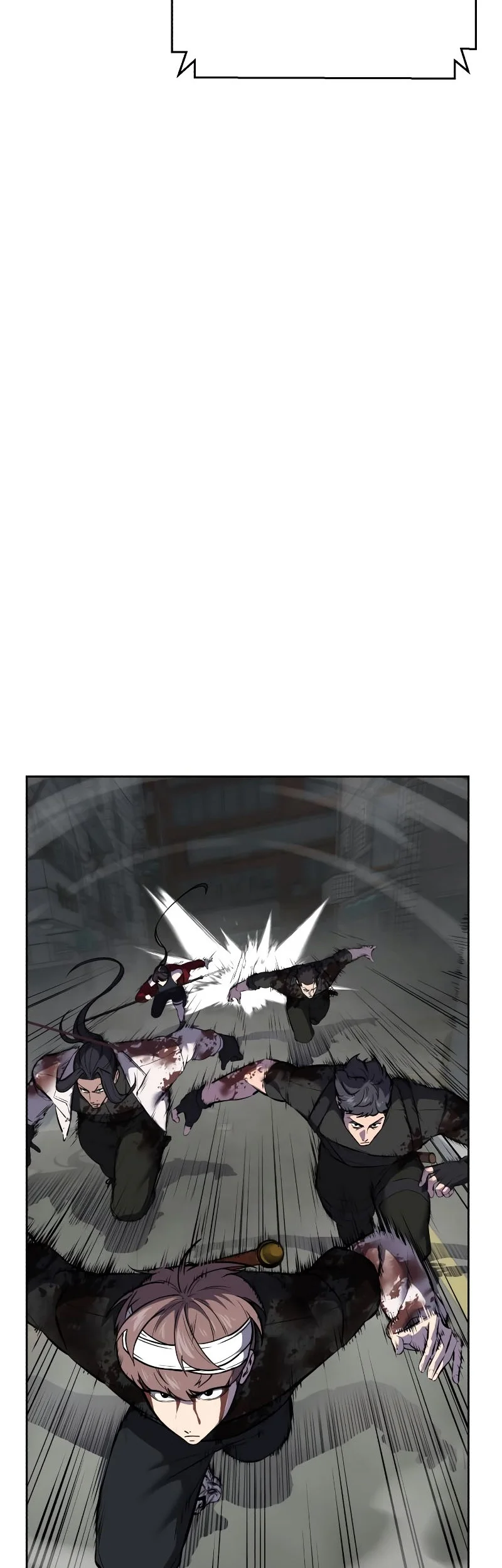 Chapter 101 - halaman 23
