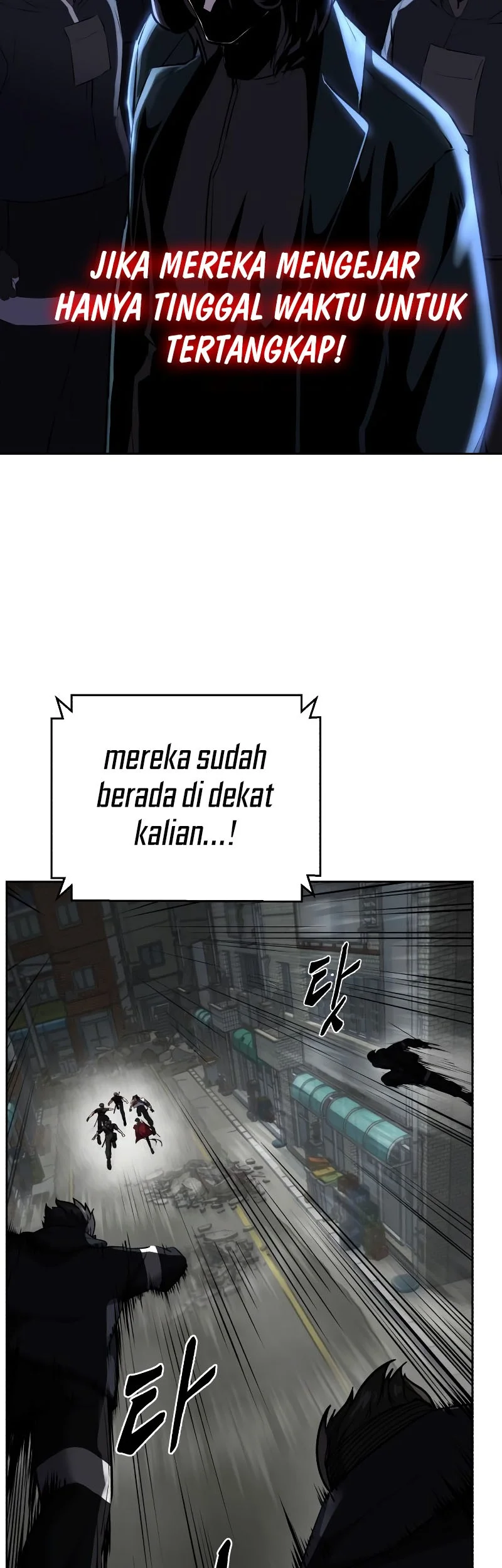 Chapter 101 - halaman 32