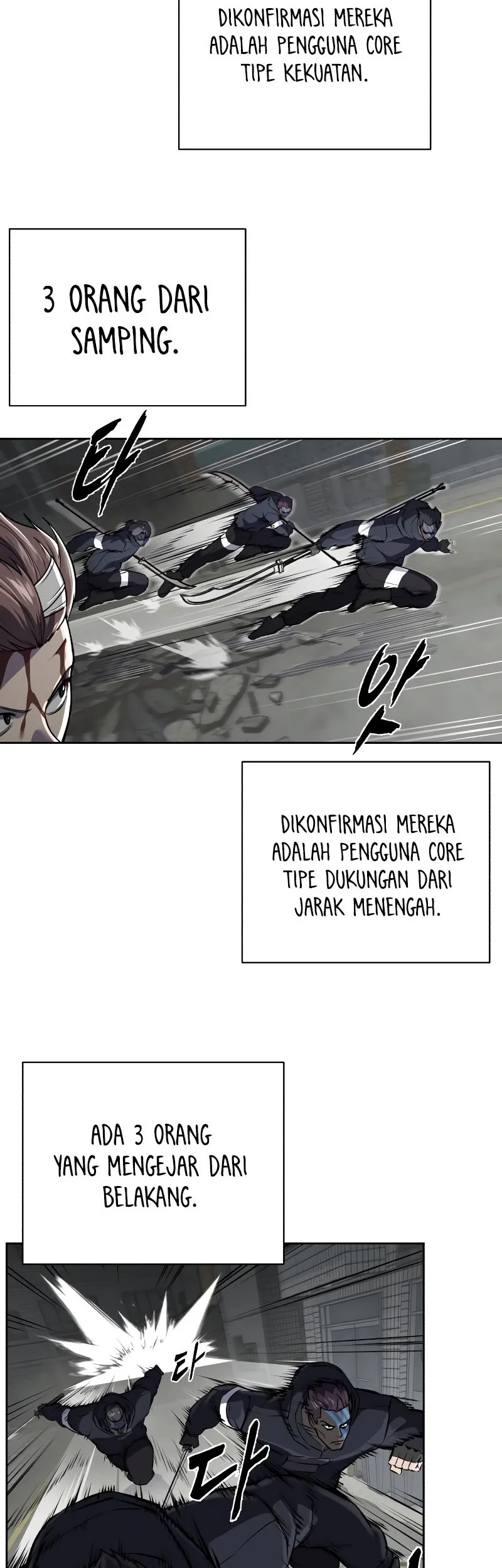 Chapter 101 - halaman 35