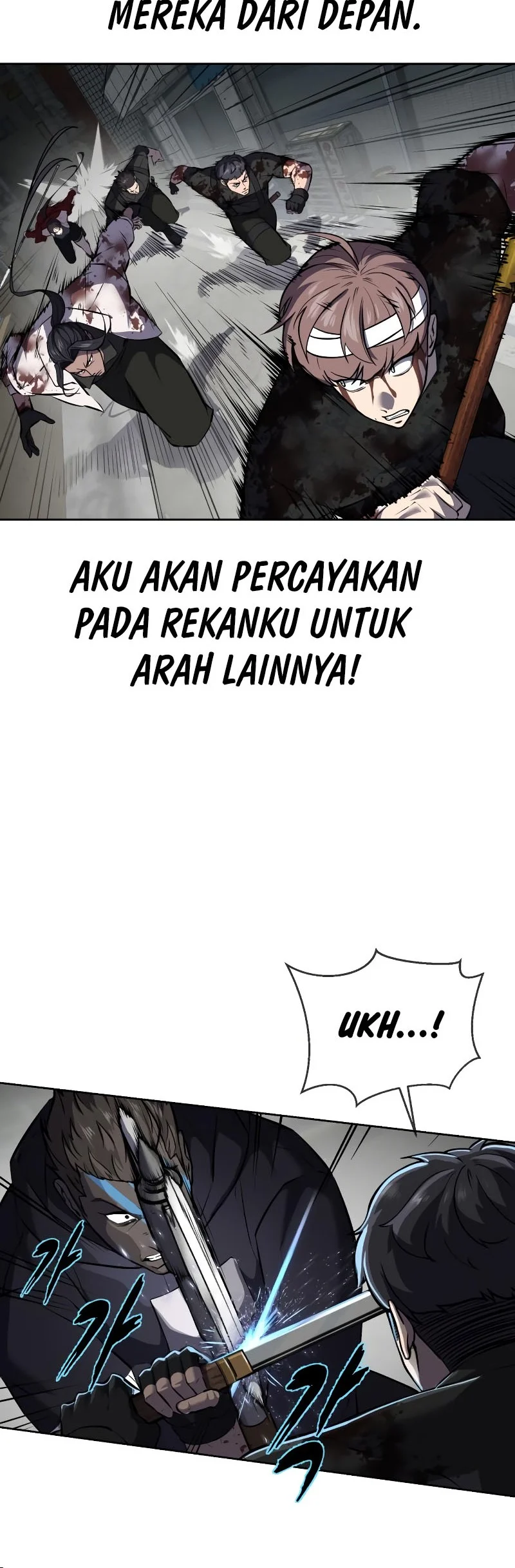 Chapter 101 - halaman 45