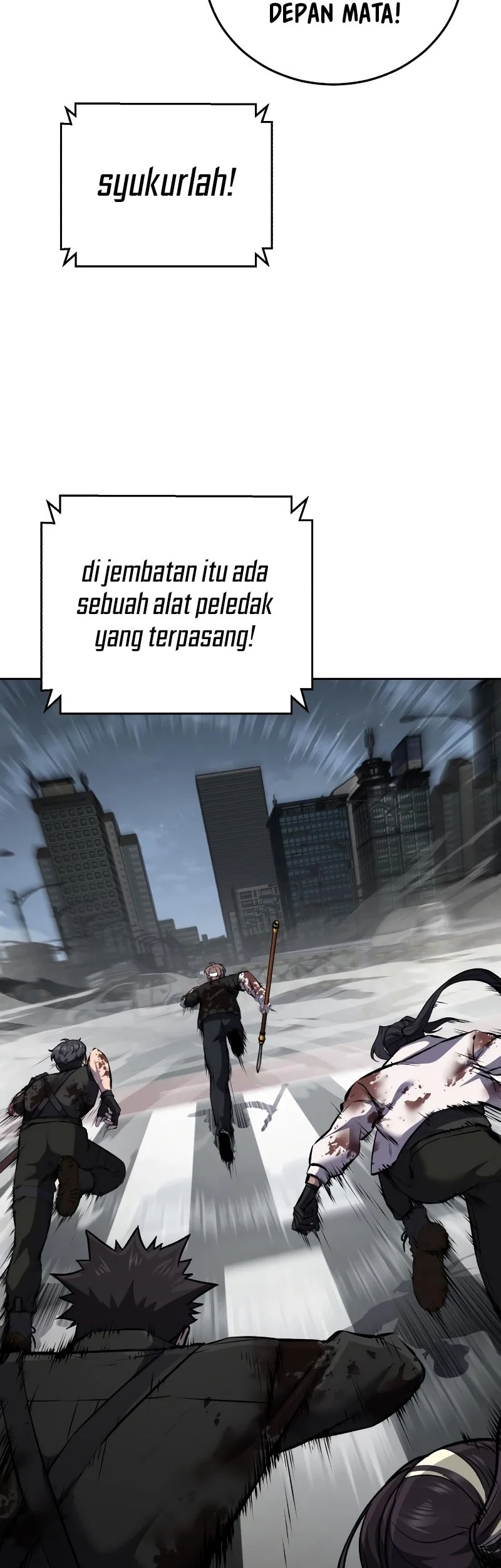 Chapter 101 - halaman 48