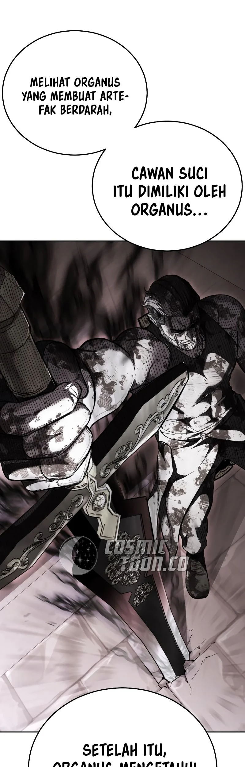 Chapter 102 - halaman 70