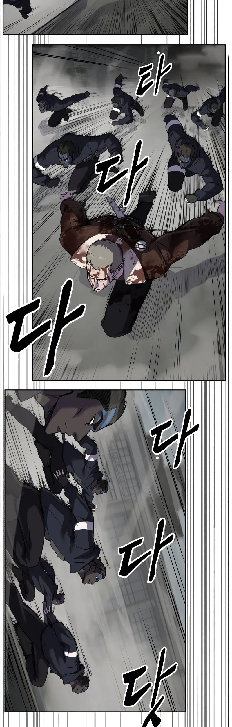 Chapter 102 - halaman 111
