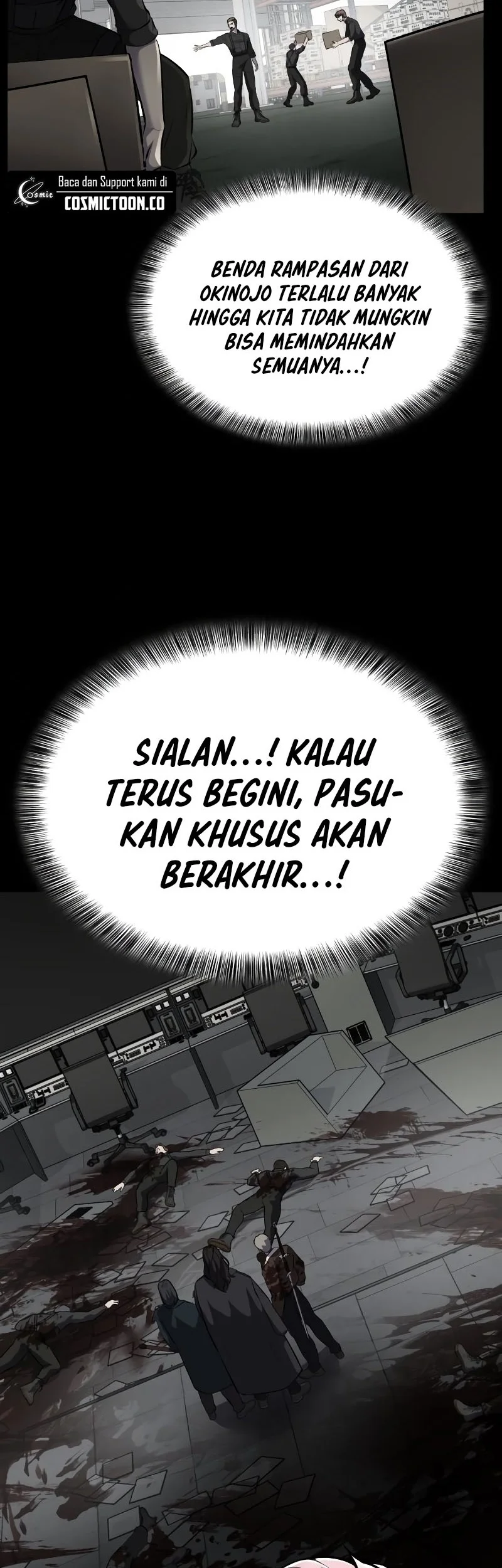 Chapter 103 - halaman 16