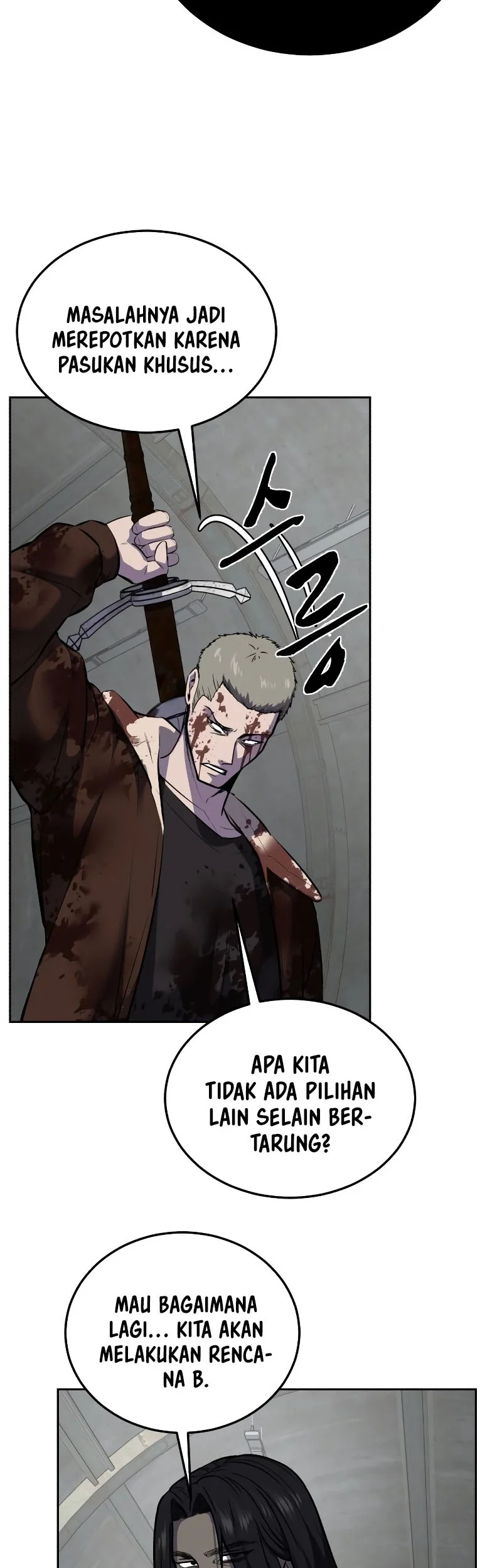 Chapter 103 - halaman 23