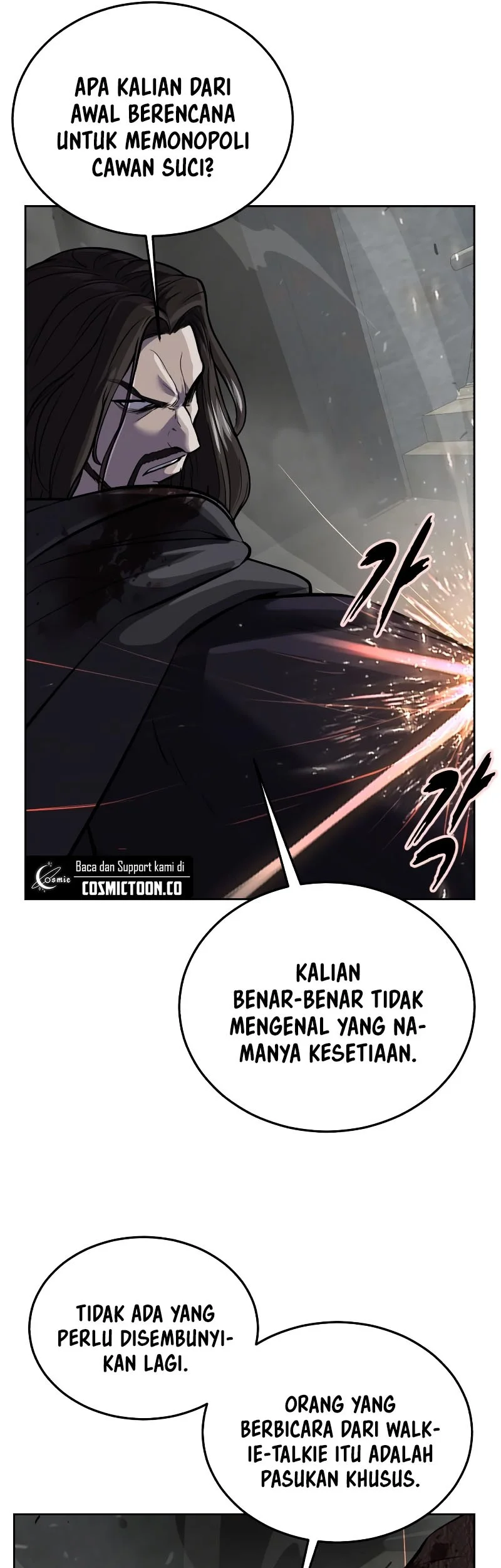 Chapter 103 - halaman 28
