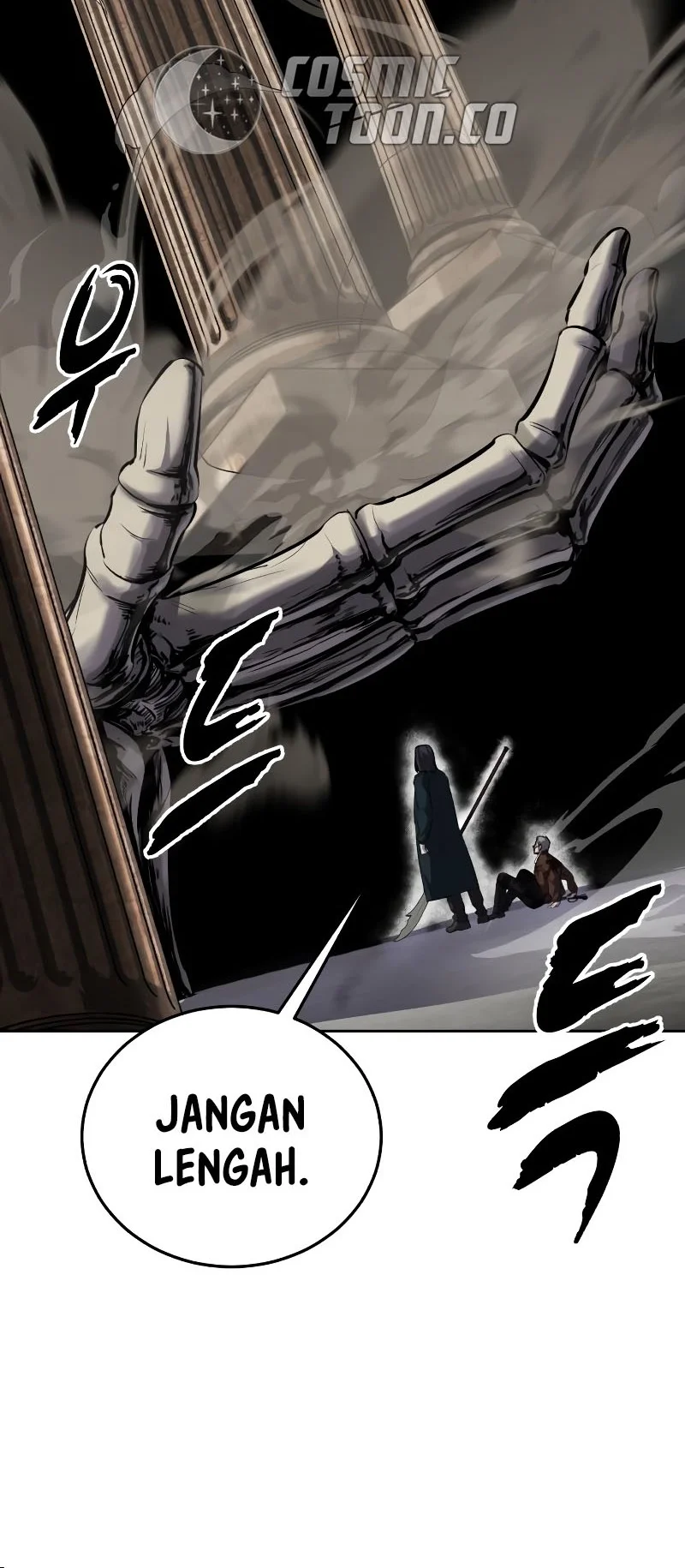 Chapter 103 - halaman 40