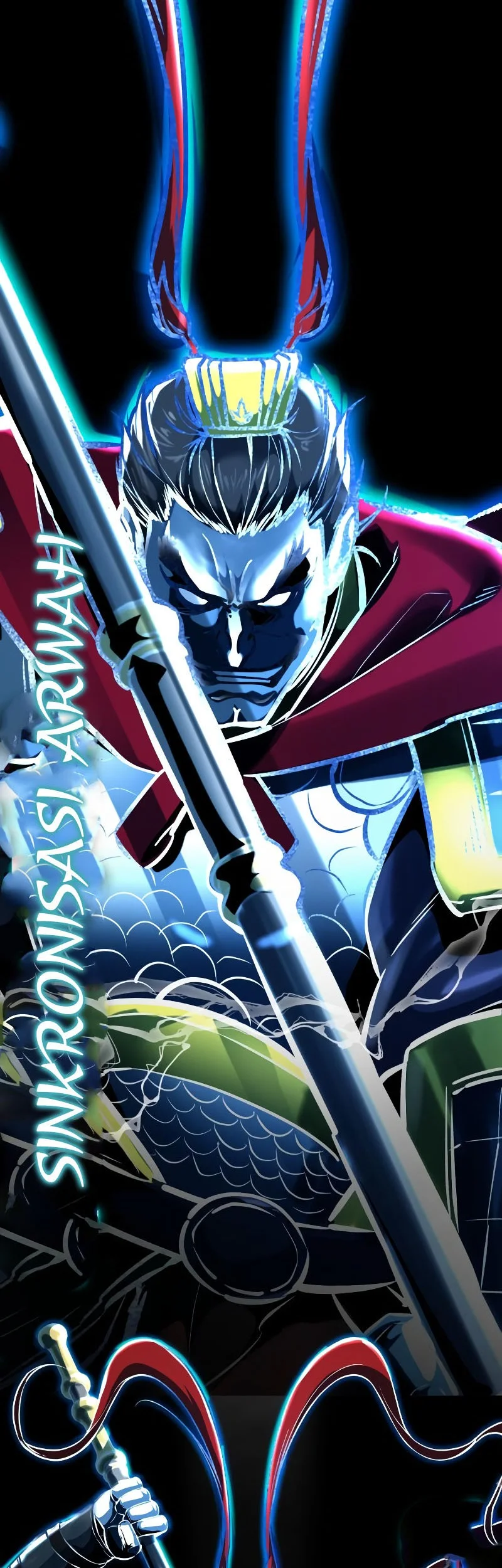 Chapter 104 - halaman 125