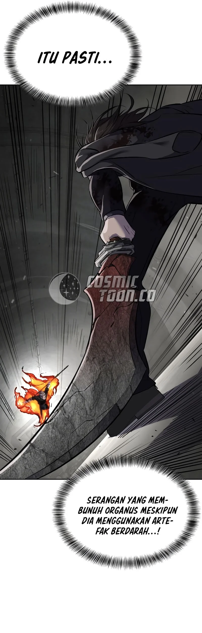 Chapter 105 - halaman 77
