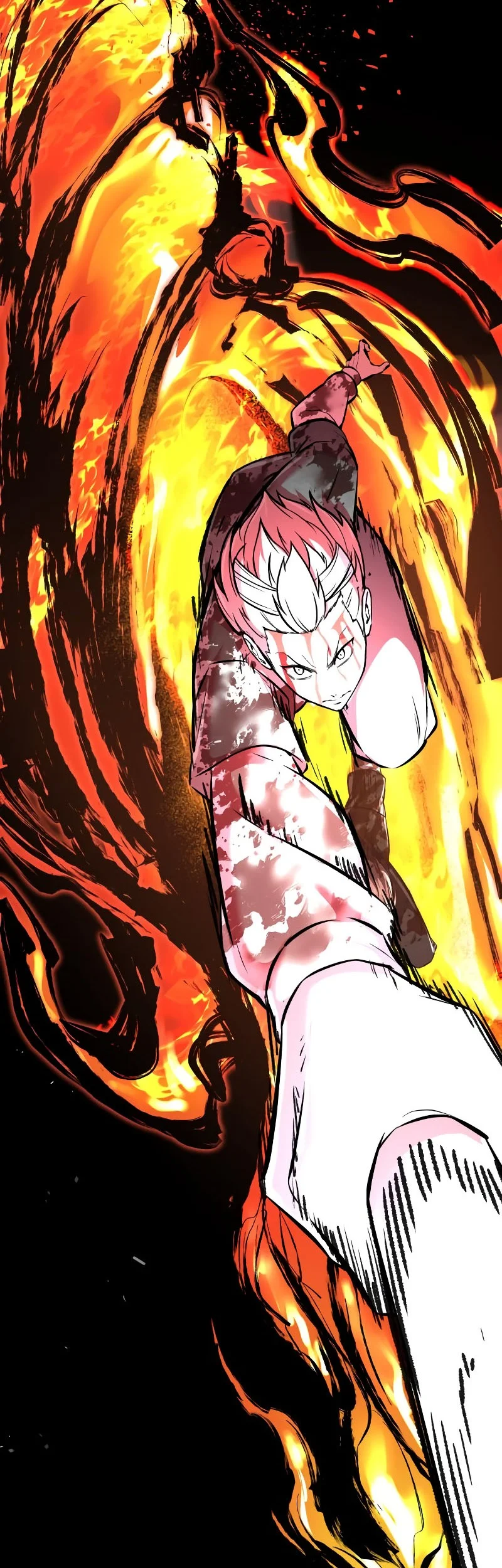 Chapter 105 - halaman 99