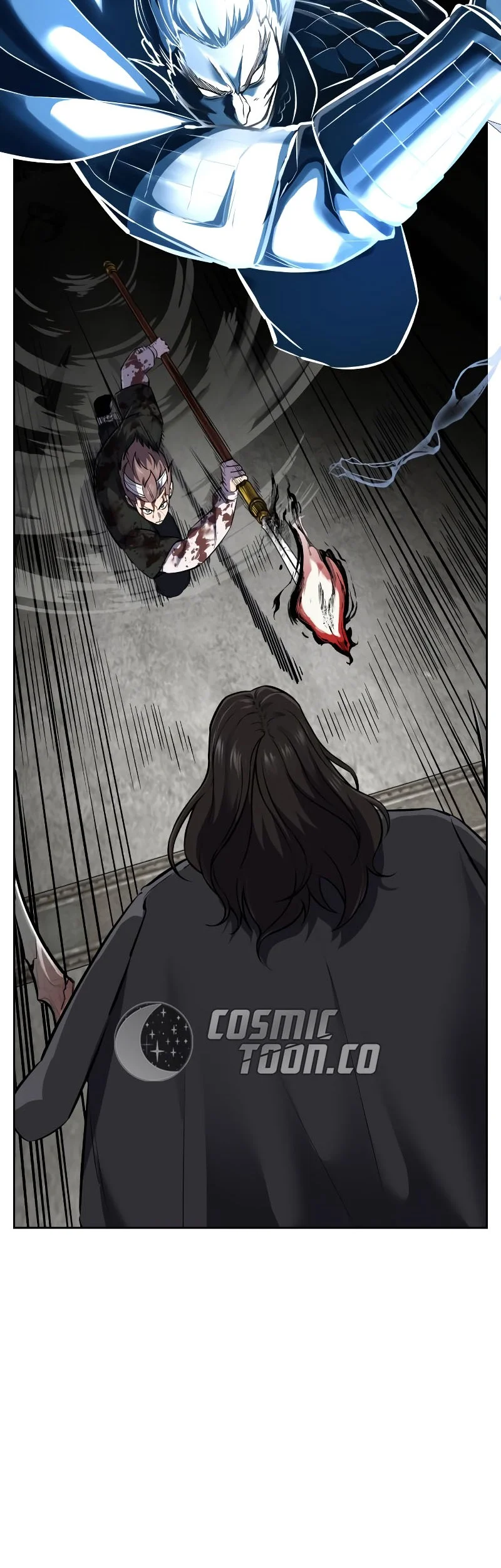 Chapter 105 - halaman 21