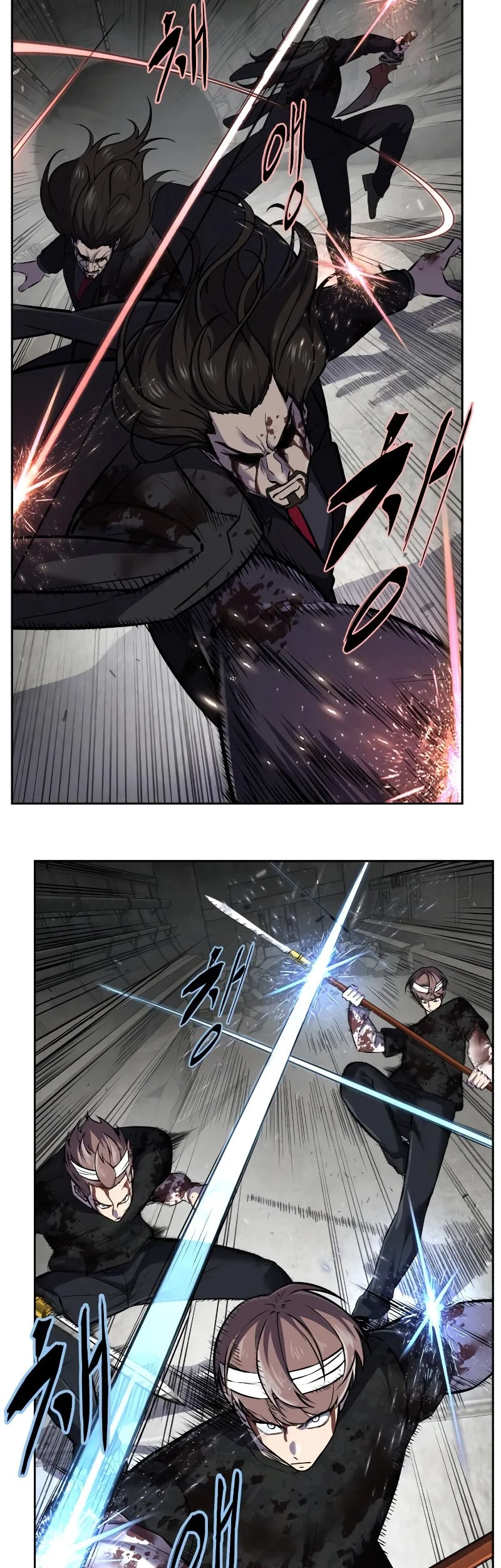 Chapter 105 - halaman 31