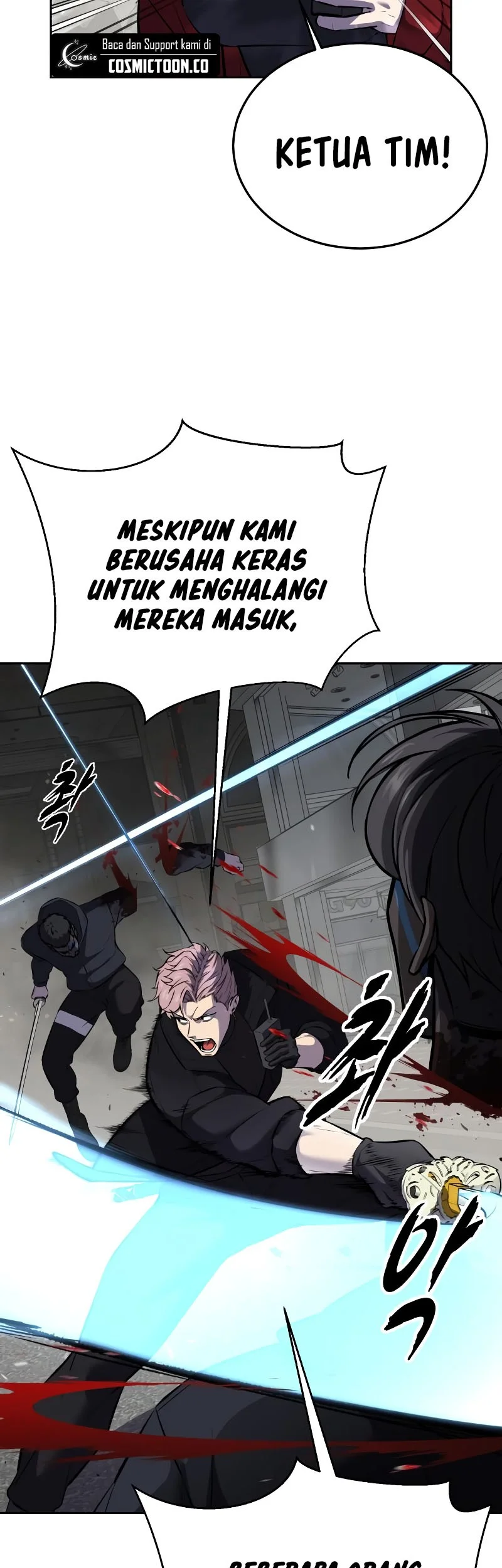 Chapter 105 - halaman 33
