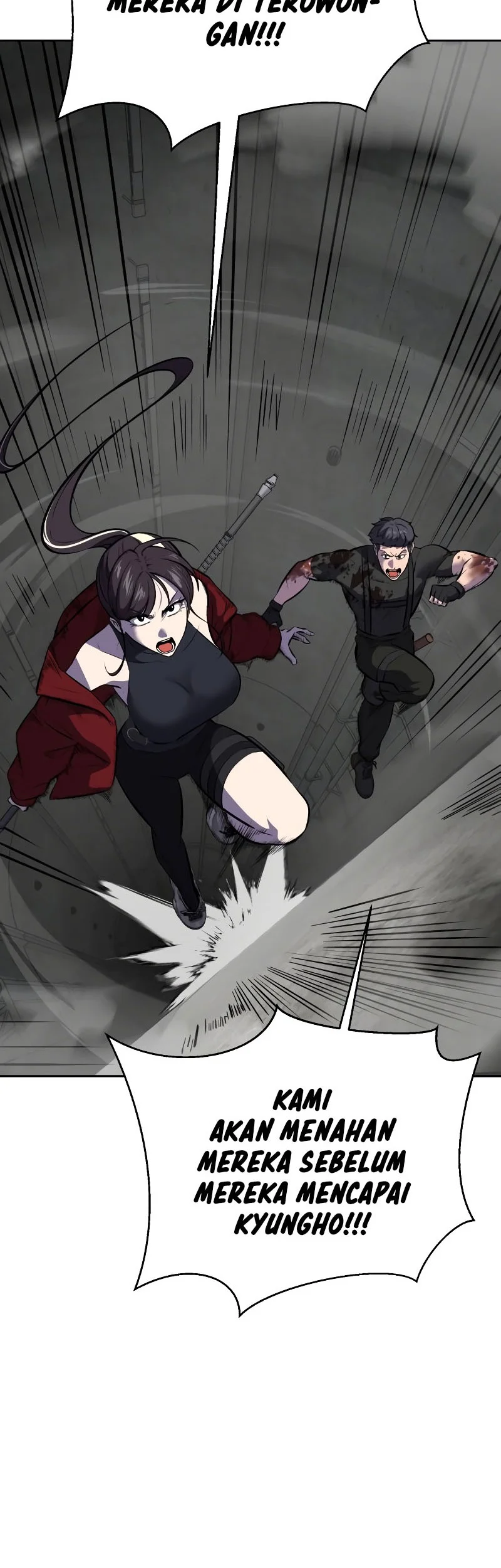 Chapter 105 - halaman 38