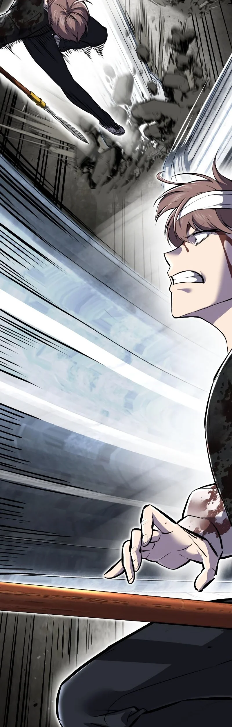 Chapter 105 - halaman 41