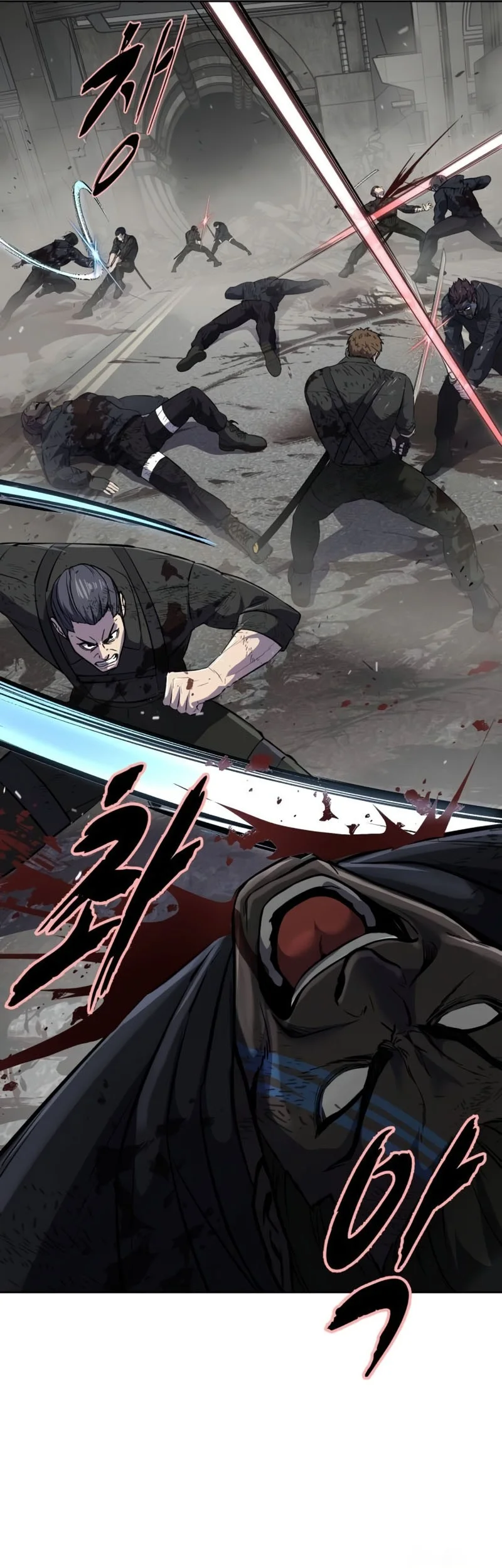 Chapter 107 - halaman 107