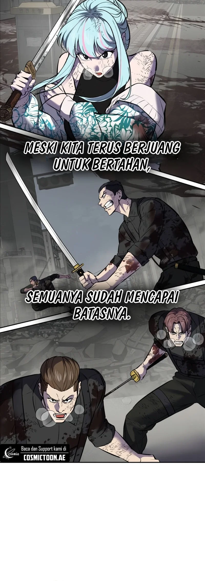 Chapter 107 - halaman 110