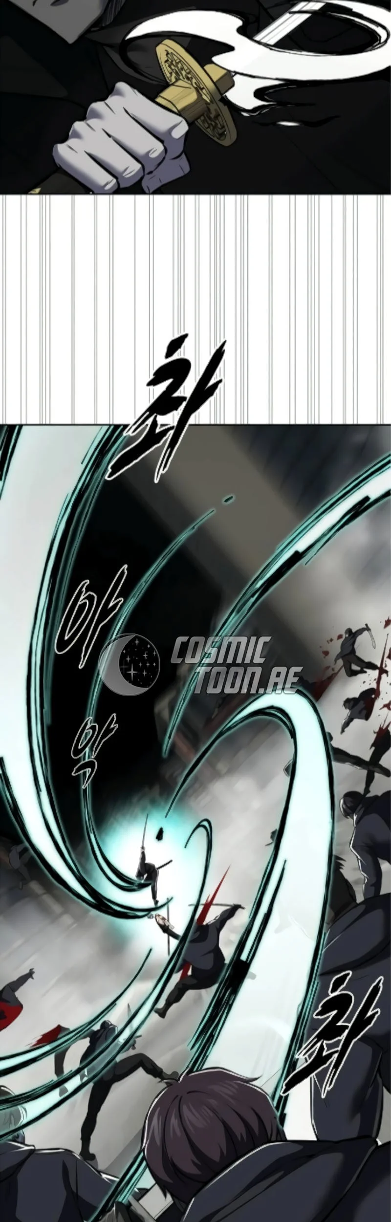 Chapter 108 - halaman 134