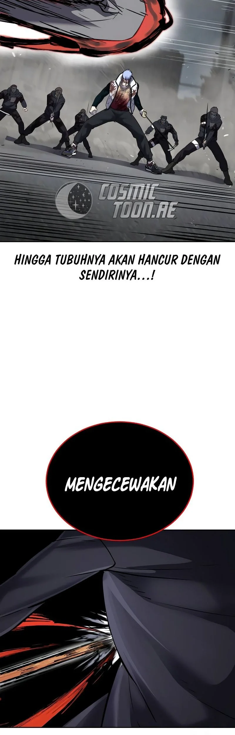 Chapter 109 - halaman 36