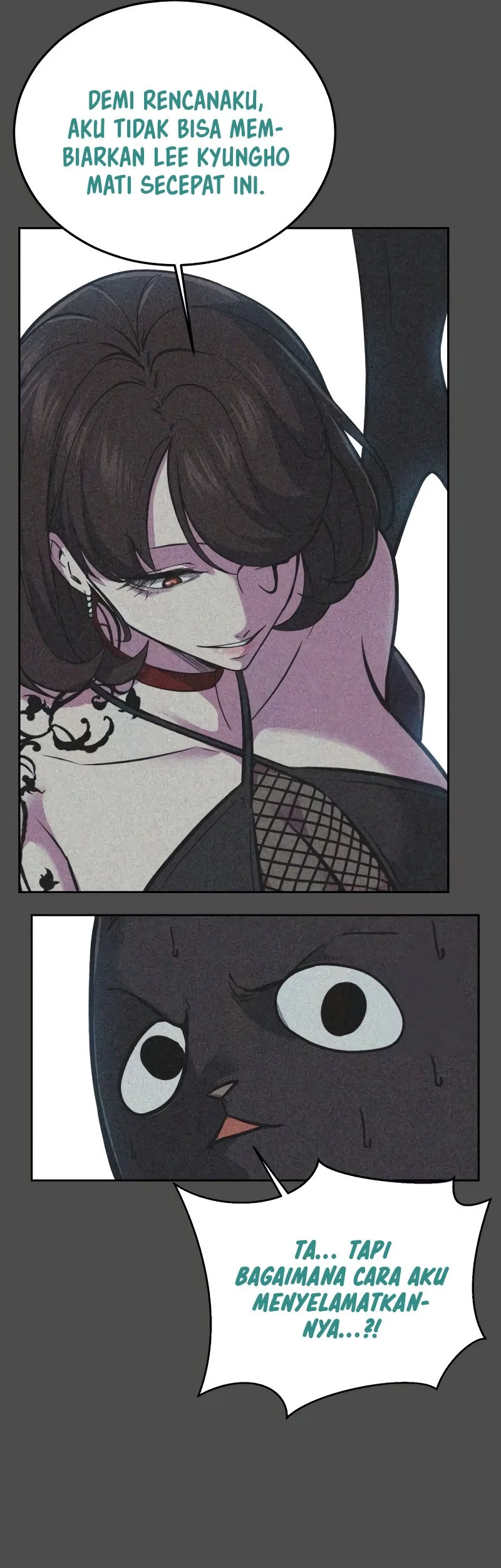 Chapter 110 - halaman 82