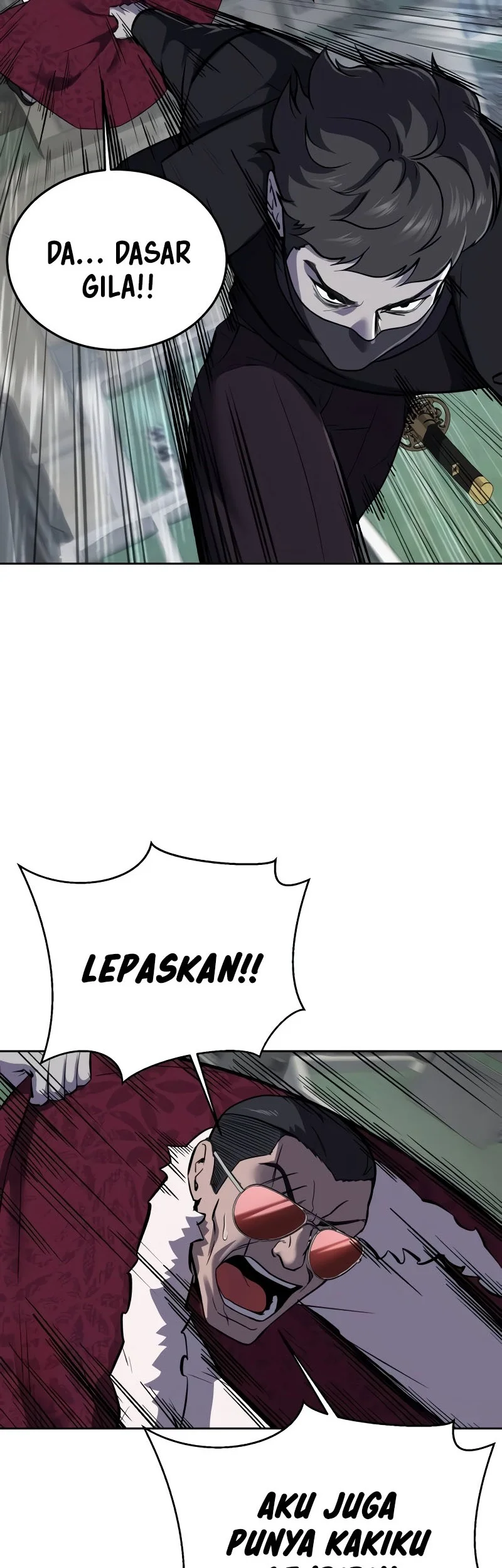 Chapter 110 - halaman 91