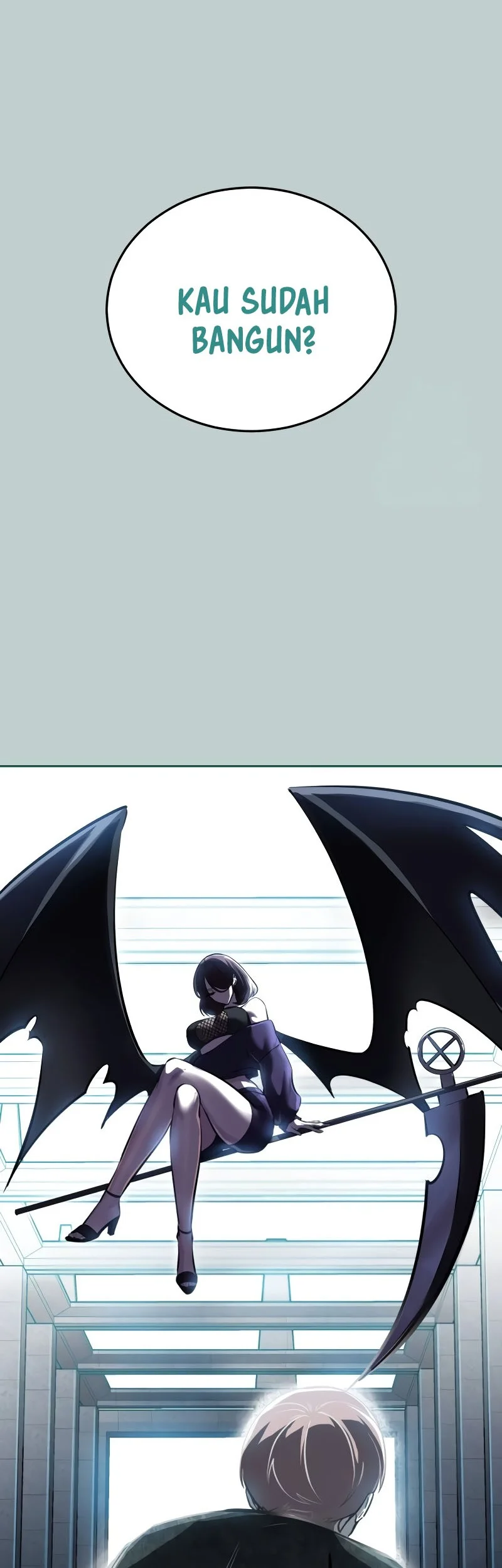 Chapter 110 - halaman 13