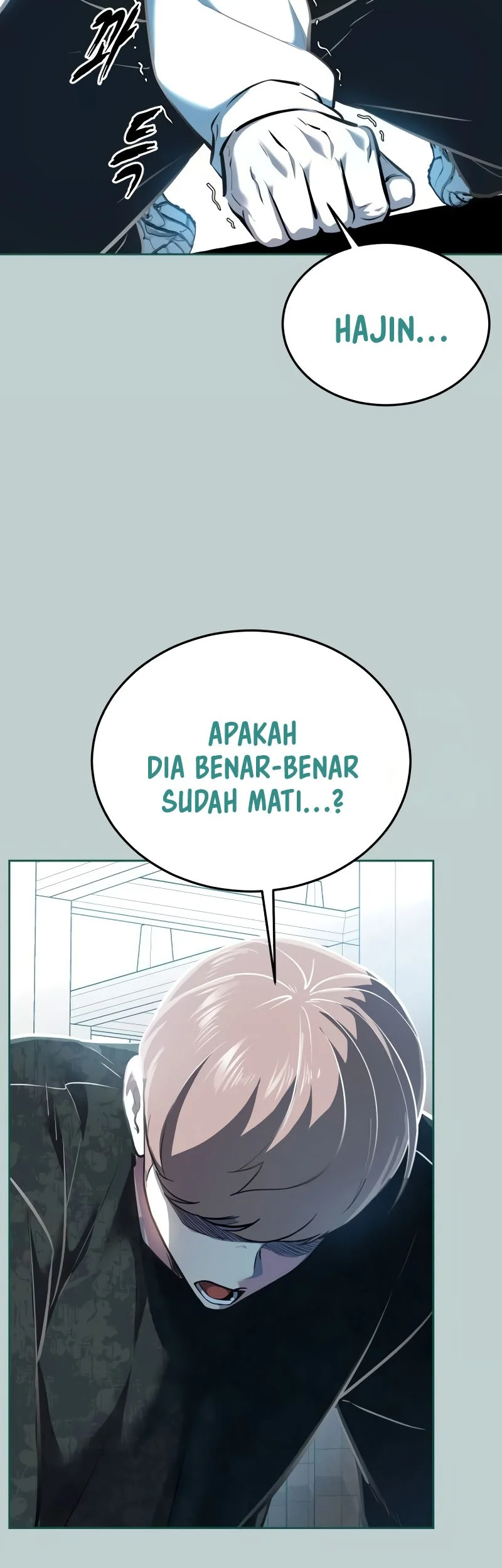 Chapter 110 - halaman 18