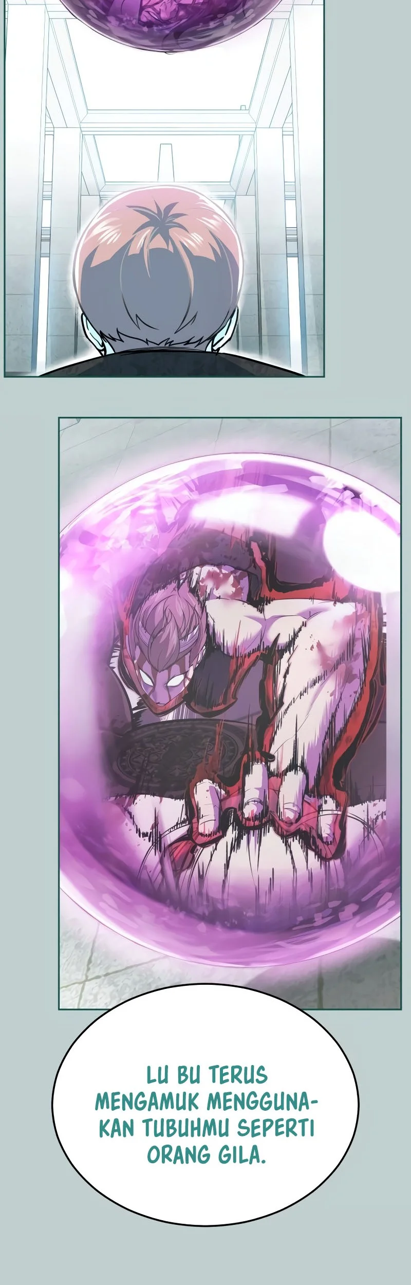 Chapter 110 - halaman 21