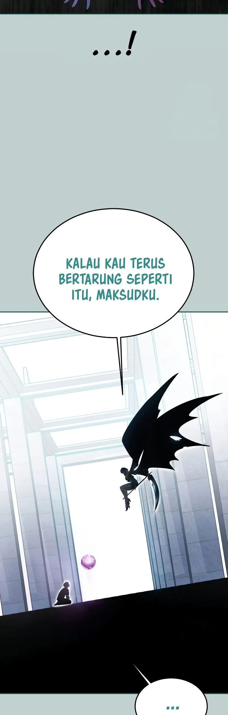 Chapter 110 - halaman 25