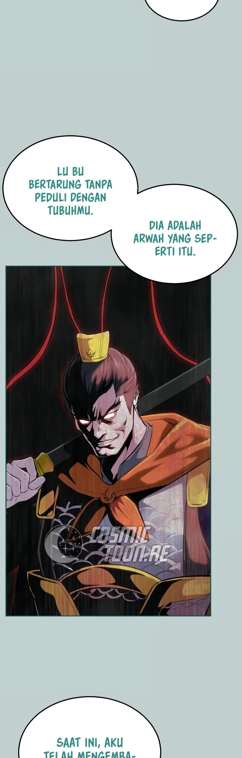 Chapter 110 - halaman 26