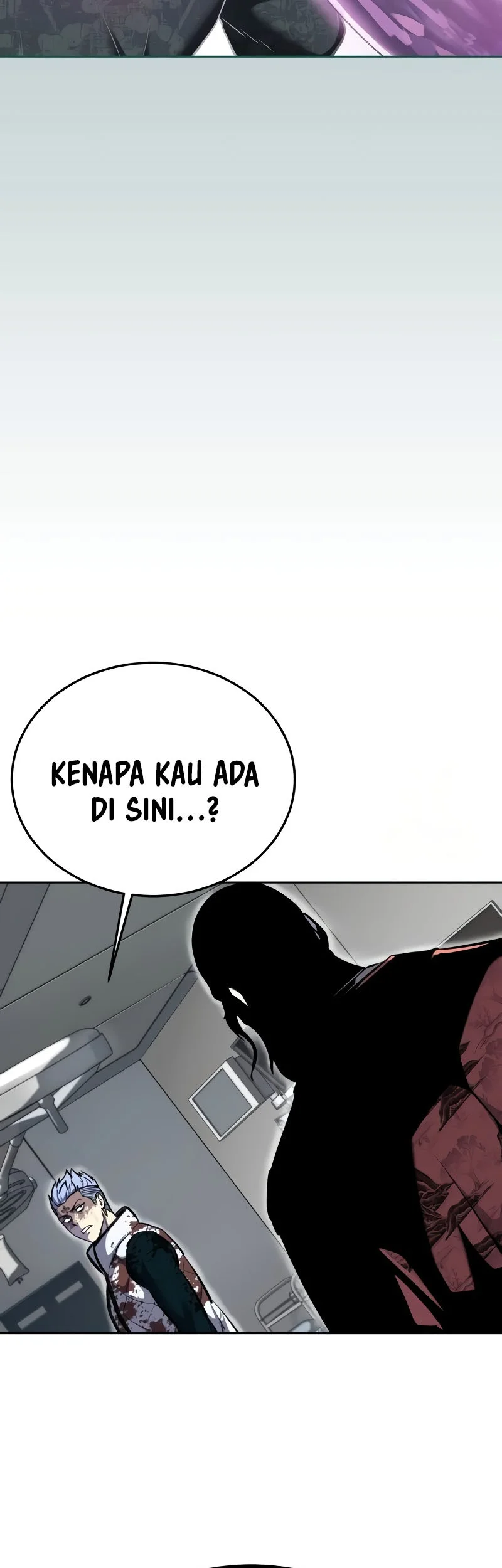 Chapter 110 - halaman 30