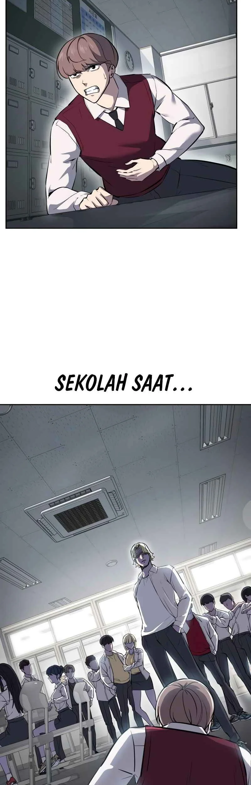 Chapter 111 - halaman 100
