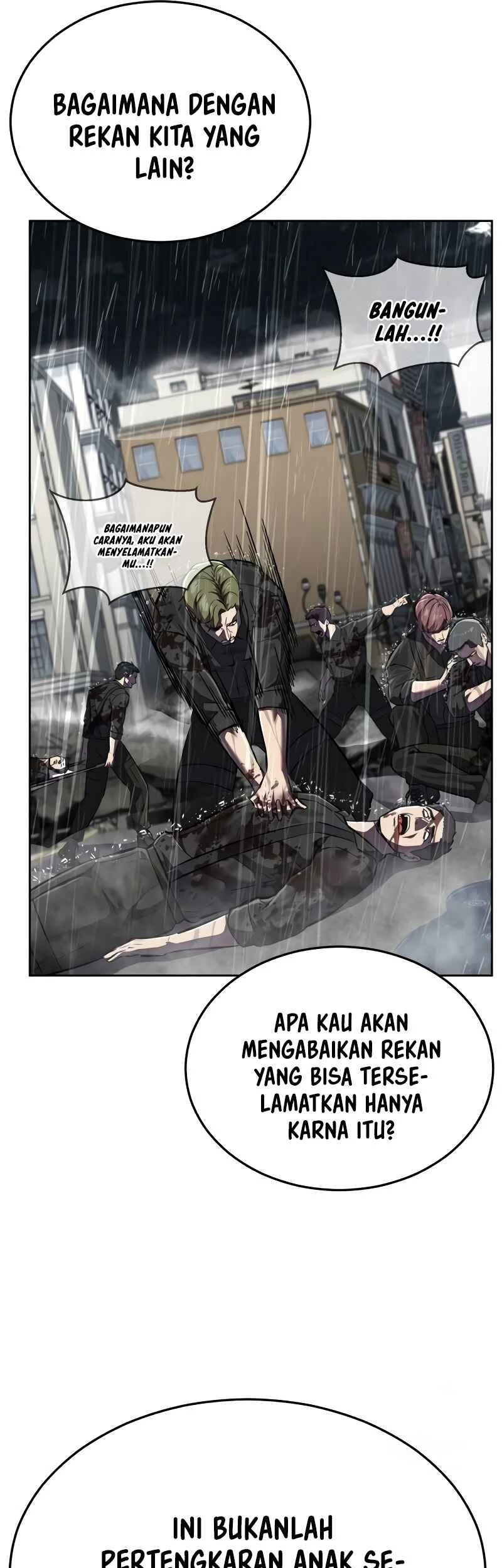 Chapter 111 - halaman 22